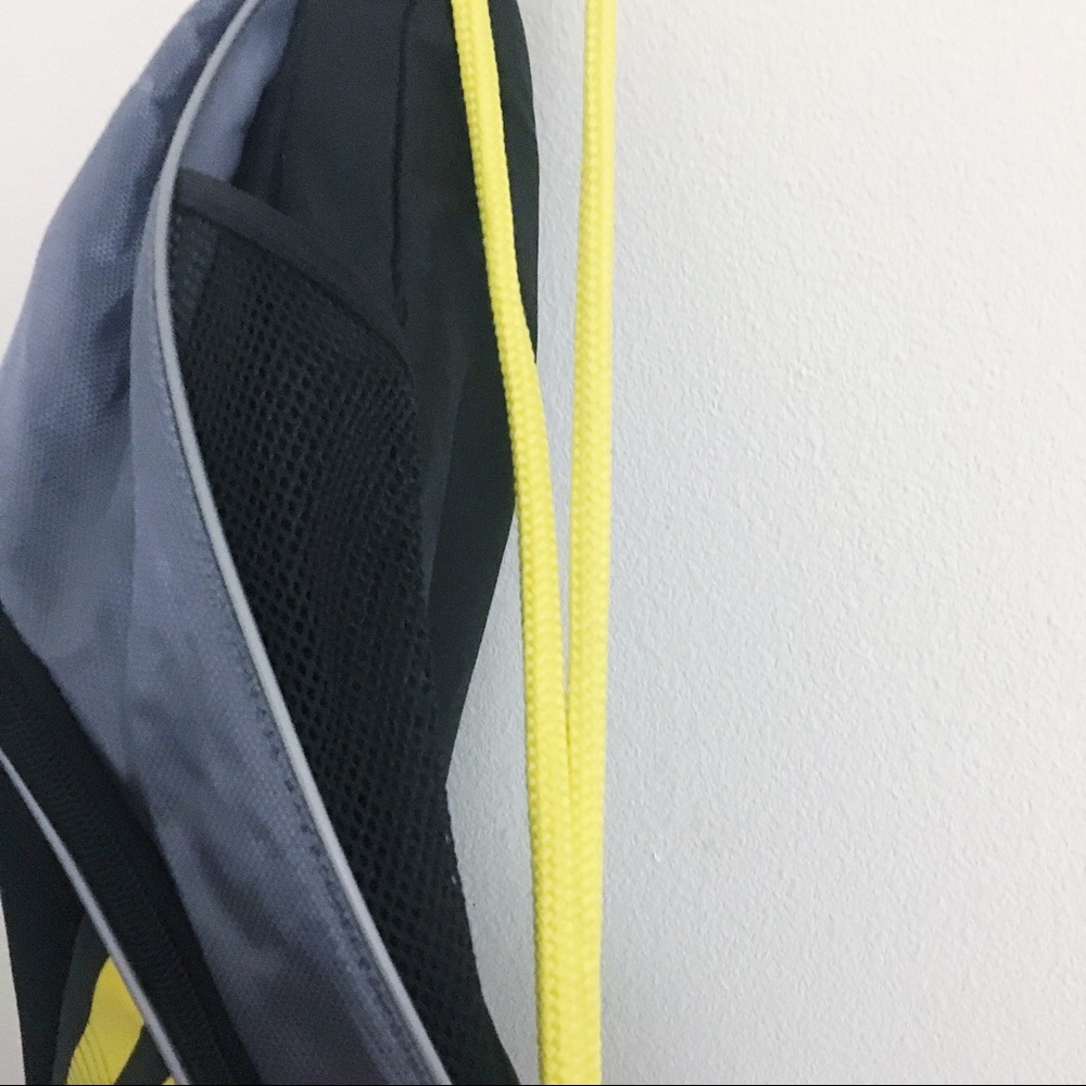 Adidas Drawstring Backpack - image 3